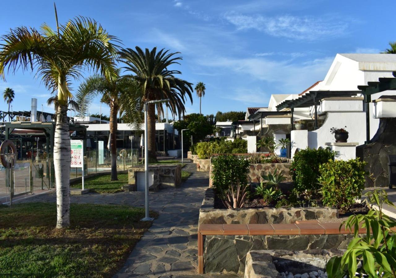 Maspalomas Lago Industrial Style Maspalomas (Gran Canaria) Exterior photo