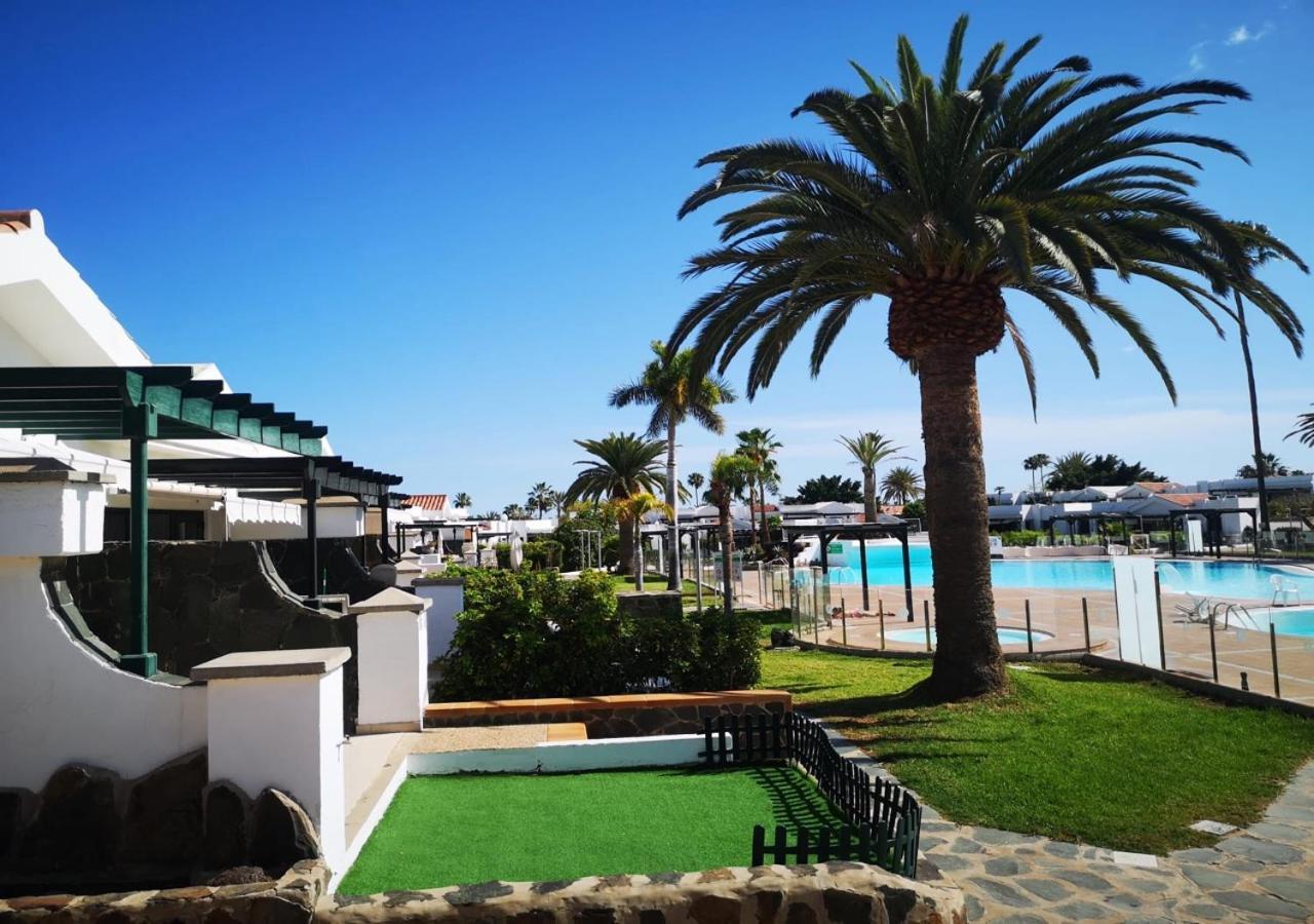 Maspalomas Lago Industrial Style Maspalomas (Gran Canaria) Exterior photo
