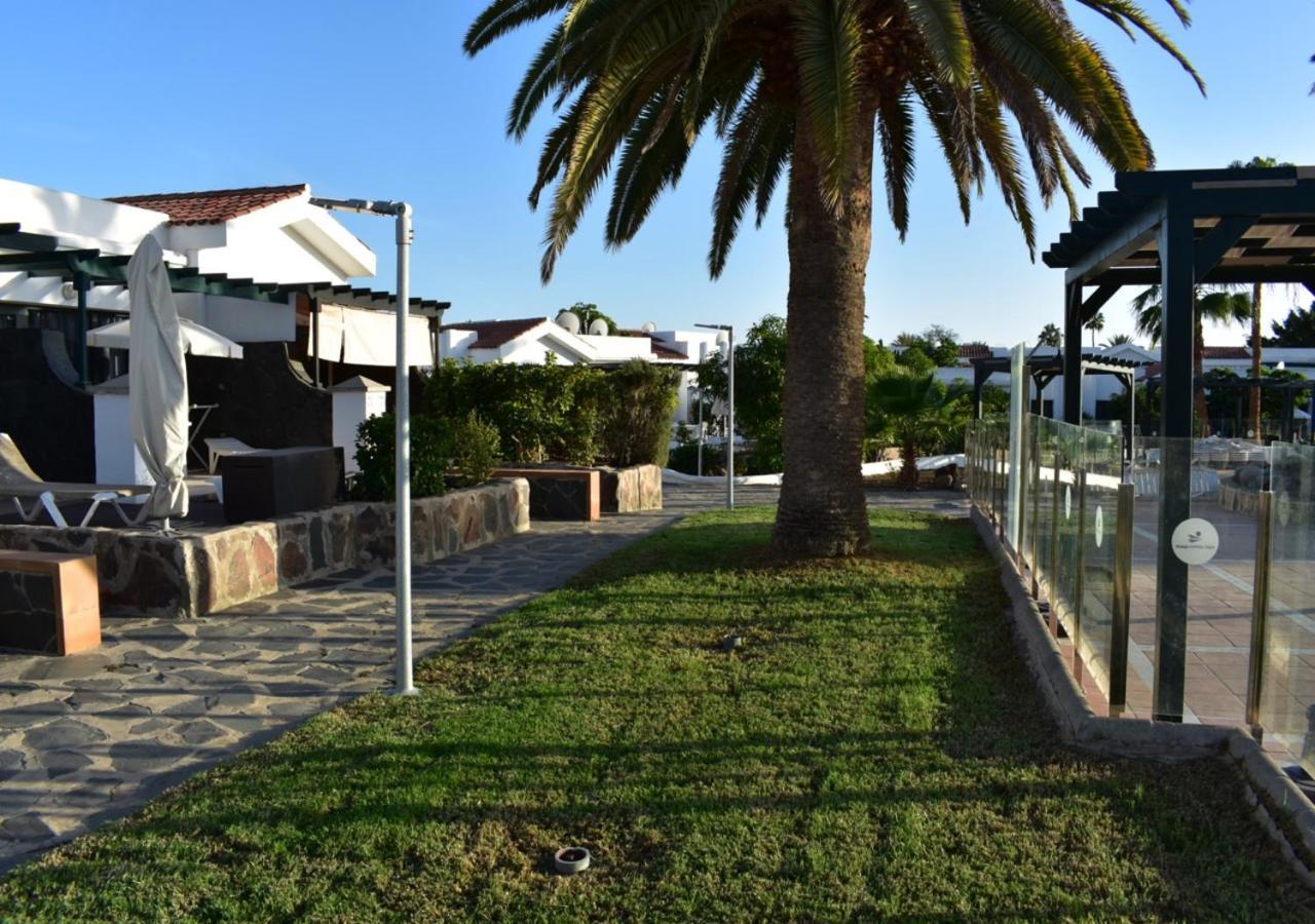 Maspalomas Lago Industrial Style Maspalomas (Gran Canaria) Exterior photo
