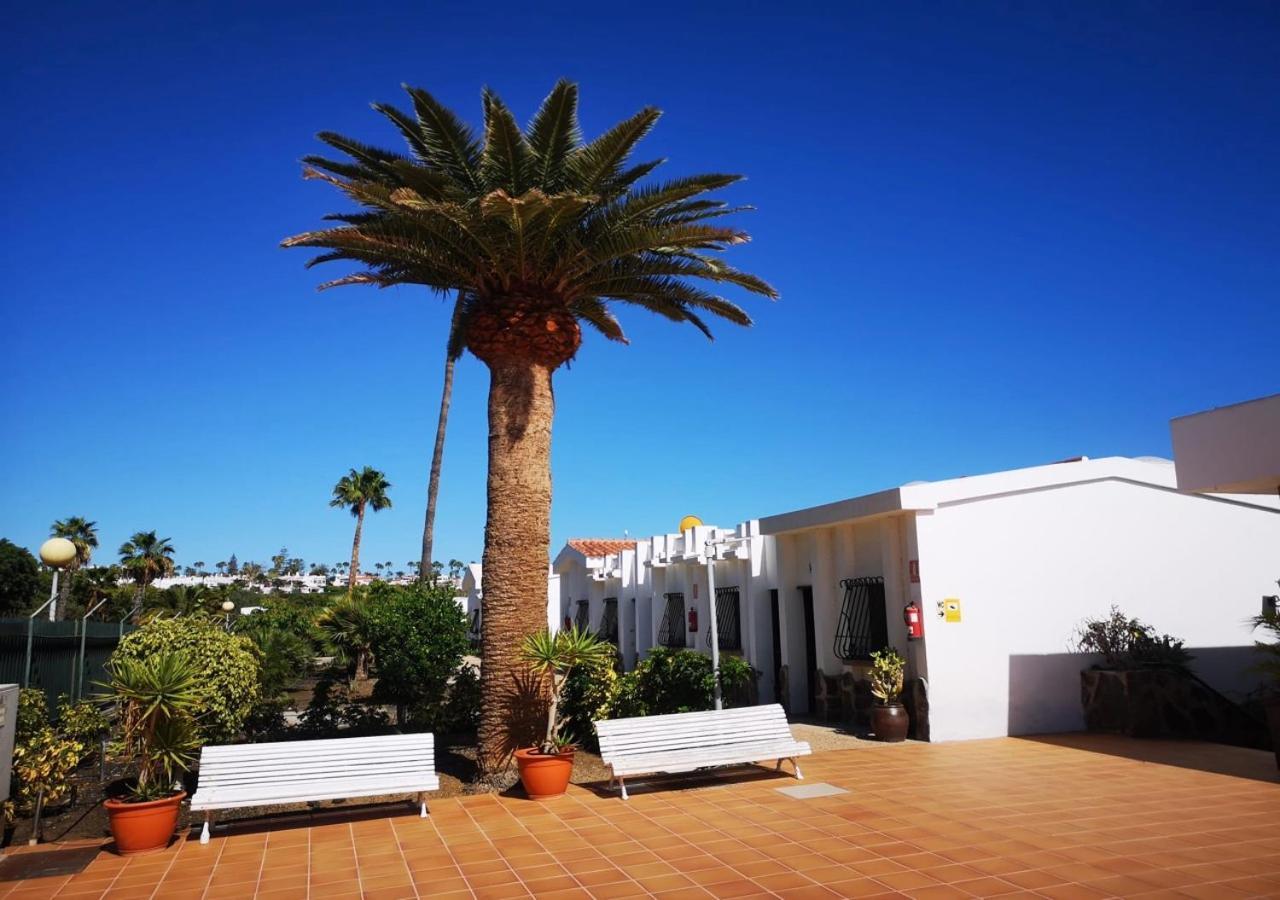 Maspalomas Lago Industrial Style Maspalomas (Gran Canaria) Exterior photo