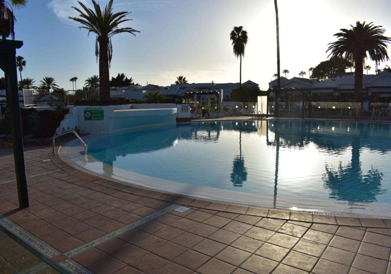 Maspalomas Lago Industrial Style Maspalomas (Gran Canaria) Exterior photo
